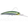 Pesce natante DUO Realis fangbait 120 DR SW LTD