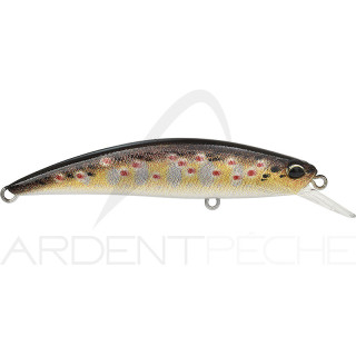 Pesce natante DUO Spearhead ryuki 80 S