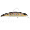 Pesce natante DUO Spearhead ryuki 80 S