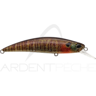 Pesce natante DUO Spearhead ryuki 80 S