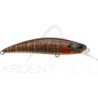 Poisson nageur DUO Spearhead ryuki 80 S