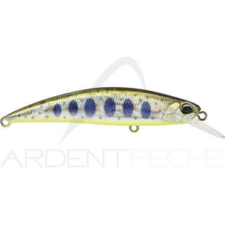 Pesce natante DUO Spearhead ryuki 80 S