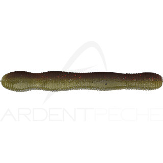 Soft bait DUO Wriggle ND Slim 3
