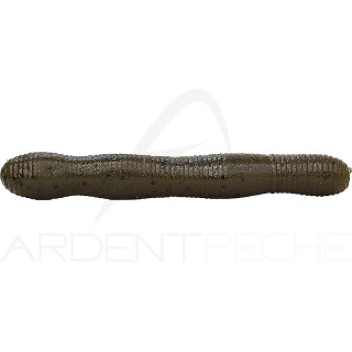 Soft bait DUO Wriggle ND Slim 3