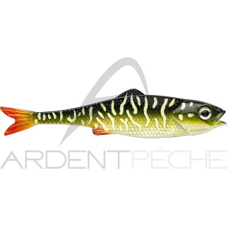 Soft lure LMAB Finesse filet 11cm
