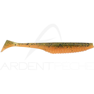 Soft bait DUO Realis Versa Shad 3