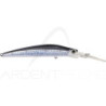 Pesce artificiale DUO Crank minnow hacker 105 SP