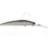 Pesce artificiale DUO Crank minnow hacker 105 SP