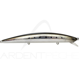 Hard lure DUO Tide minnow sprat 140 SF