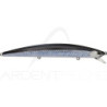 Hard lure DUO Tide minnow sprat 140 SF