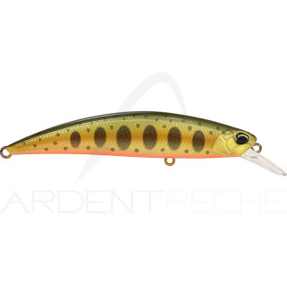 Pesce natante DUO Spearhead ryuki 80 S