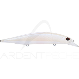 Poisson nageur DUO Realis Jerkbait 120 SP Pike LTD