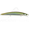 Pesce natante DUO Tide minnow sprat 100 SF