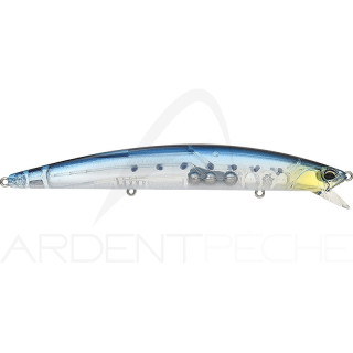Pesce natante DUO Tide minnow sprat 100 SF