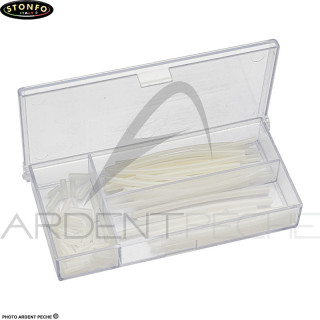 Scatola guaina silicone STONFO Assortimento