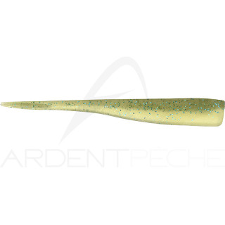 Soft lure DUO Bayruf BR Fish 3.3