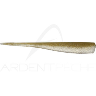 Soft lure DUO Bayruf BR Fish 3.3