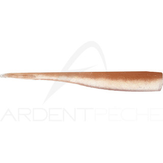 Leurre souple DUO Bayruf BR Fish 3.3