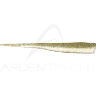 Soft lure DUO Bayruf BR Fish 3.3
