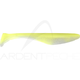 Soft bait DUO Realis Versa Shad 7
