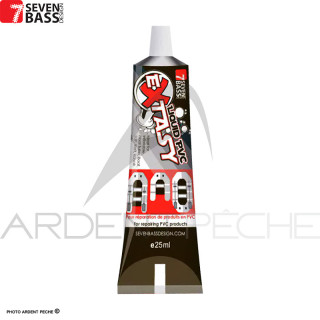 Colla PVC SEVEN BASS Extasy liquid