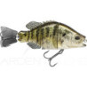 Swimbait DUO Snappy crappie 95