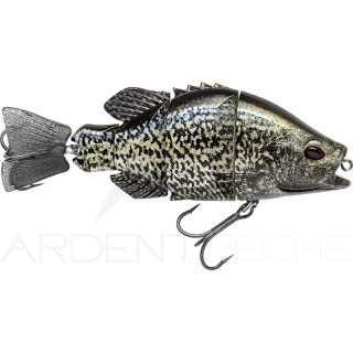 Swimbait DUO Snappy crappie 95