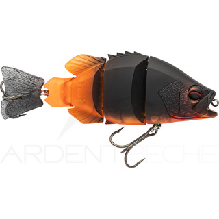 Swimbait DUO Snappy crappie 95