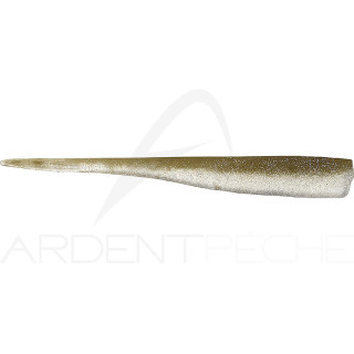 Soft bait DUO Bayruf BR Fish 5
