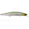 Swimbait DUO Realis Jerkbait 160 SP