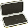Scatola C&F DESIGN CFLWA gialla