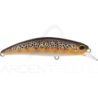 Pesce nuotatore DUO Spearhead ryuki 60 S