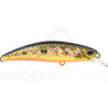 Pesce nuotatore DUO Spearhead ryuki 60 S