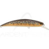 Pesce natante DUO Spearhead ryuki 80 S