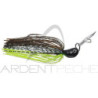 Chatterbait EVER GREEN Jack hammer stealth blade 14g