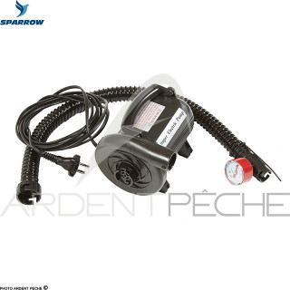 Electric pump float tube 220V SPARROW