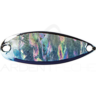 Cucchiaino ondulato FOREST Miu native abalone 3.5g