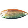 Cucchiaino ondulato FOREST Miu native abalone 3.5g