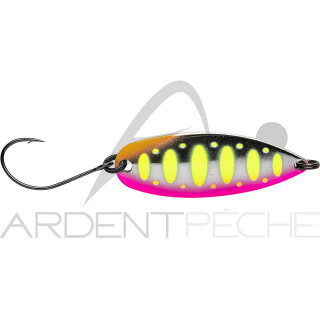 Cucchiaino ondulante FOREST Miu 5g