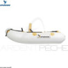 Float tube SPARROW Attack 160 Grigio/Arancione