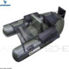 Float tube SPARROW Spedizione 180 Oliva