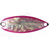 Cucchiaino ondulato FOREST Miu native abalone 4.2g