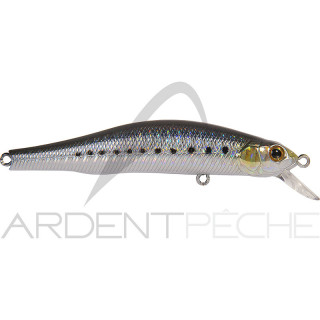 Poisson nageur ZIP BAITS ZBL System minnow 90 S-SR