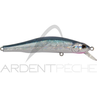 Pesciolino ZIP BAITS ZBL System minnow 90 S-SR