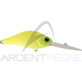 ZIP BAITS B Switcher 4.0 No Rattle Crankbait