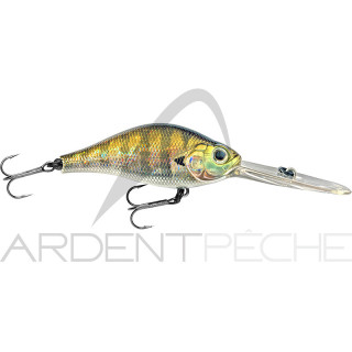 ZIP BAITS B Switcher 4.0 No Rattle Crankbait