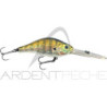 Pesce nuotatore ZIP BAITS B Switcher 4.0 no rattle
