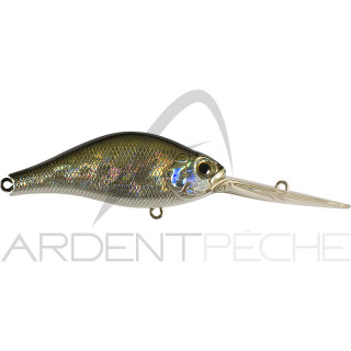 Pesce nuotatore ZIP BAITS B Switcher 4.0 no rattle