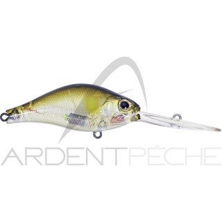 ZIP BAITS B Switcher 4.0 No Rattle Crankbait
