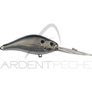 ZIP BAITS B Switcher 4.0 No Rattle Crankbait